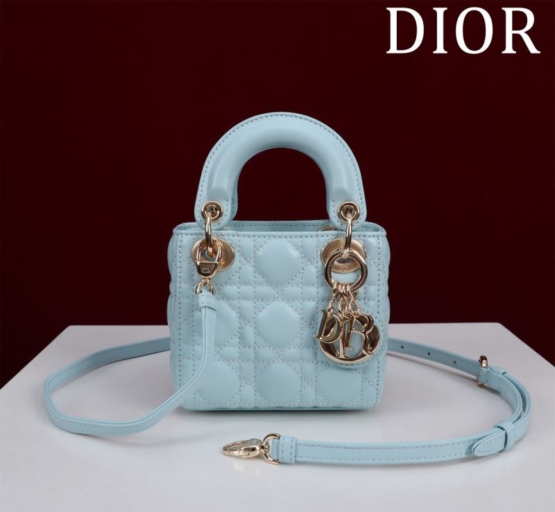 chr1st1an D10r my lady bags
